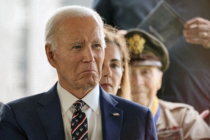 Путин оценил отношения России с США при Байдене