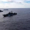 Патрушев оценил уровень боеготовности Тихоокеанского флота