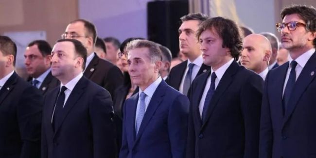 Тбилиси ждет от Трампа хотя бы «минимальной благодарности»