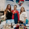 Сахалинка выступила на творческом фестивале "Женское сердце России" в Бурятии