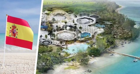 Экология против туризма: разгорается эпичная битва за побережье популярного курорта