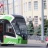 Ремонт трамвайных путей на улице Сумской в Курске планируют завершить к 20 августа