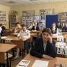 В Приамурье прошла тренировка ОГЭ по русскому языку