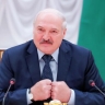 Лукашенко обменялся репликами с Алиевым и Пашиняном перед саммитом СНГ