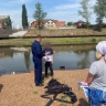 В Башкирии увеличат число рейдов на несанкционированных пляжах