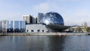 Марат Хуснуллин: В 2025 году «Единый заказчик» завершил строительство более 40 федеральных объектов