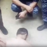 На юго-западе Москвы задержали голого мужчину, с камнем бросавшегося на прохожих