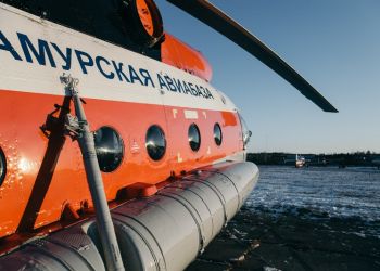 Амурской авиабазе требуются 14 новых самолетов для замены парка