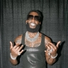 GUCCI MANE впервые выступит в Москве