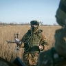 Бойцы «Севера» затрофеили новый дрон ВСУ с системой «гарантированного подрыва»
