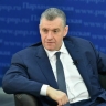Депутат Слуцкий: Москва настроена на мирное завершение конфликта на Украине