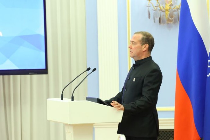 АСИ представило новые инициативы по укреплению института семьи для народной программы «Единой России»