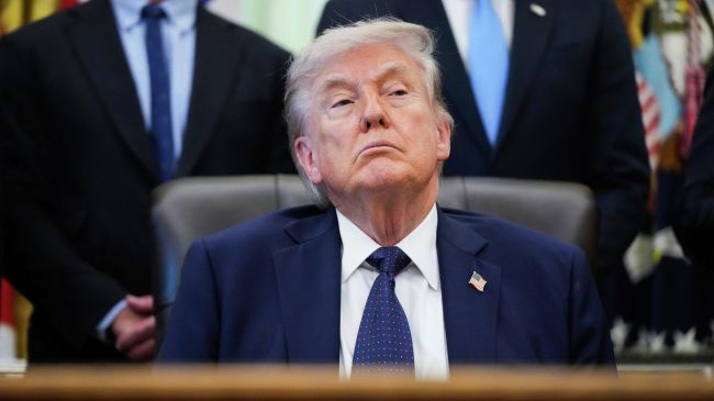 Трамп: Иран готов отказаться от ядерного оружия