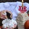 Вкус радости и веры: история главных пасхальных угощений