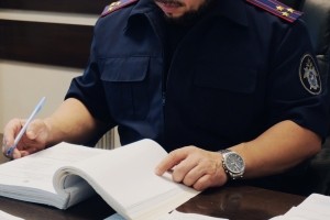 В Забайкальском крае бывший генеральный директор угледобывающего предприятия предстанет перед судом по обвинению в налоговом преступлении