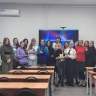 В Хабаровском филиале ВГИКа прошли мастер-классы по анимации для студентов и школьников...