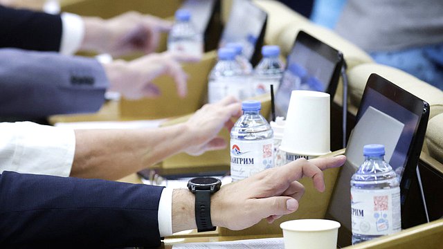 Меры по преодолению негативных последствий санкций намерены продлить на 2026 год Меры по преодолению негативных последствий санкций намерены продлить на 2026 год