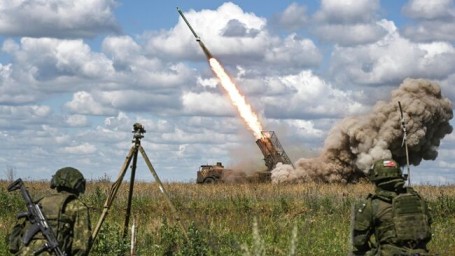 На Западе признались в невозможности одержать военную победу над Россией