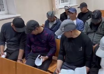 В Приамурье закрыли общежитие иностранцев-нелегалов