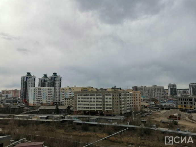 Штормовое предупреждение и до +13 градусов: прогноз погоды в Якутии на 4 мая