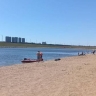 Мужчина, которого достали из воды спасатели в Благовещенске, утонул