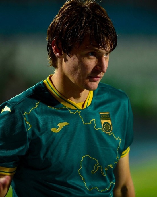 Защитник «Уфы» перенёс операцию на плече Защитник «Уфы» перенёс операцию на плече