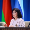РФ и РБ выступают единым фронтом перед глобальными вызовами — Кочанова