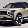 На «АвтоВАЗе» сварили 217 кузовов будущих кроссоверов Lada Azimut
