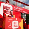 Автобусные экскурсии по площадкам «Лета в Москве» предлагает сервис Russpass
