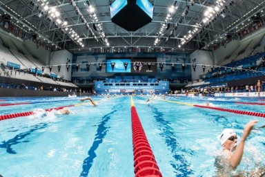 World Aquatics запретила Федерации водных видов спорта России публиковать результаты спортсменов на чемпионате мира