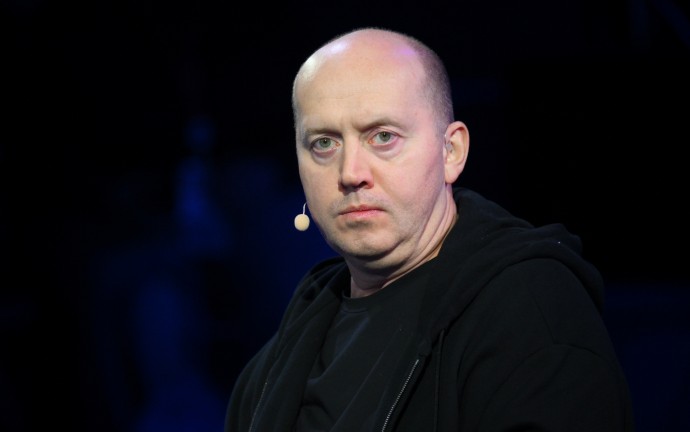 «Полицейского с Рублевки» могу заблокировать. Актер Сергей Бурунов сильно задолжал налоговой