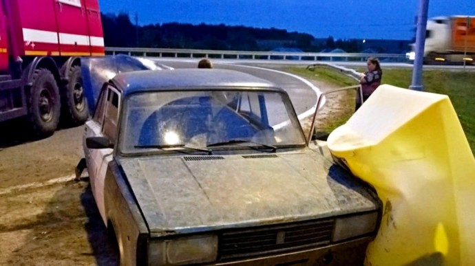 16 августа в Тульской области потушили 2 пожара