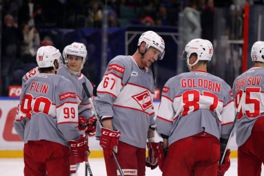 Порядин прокомментировал поражение «Спартака» от «Северстали»