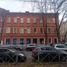 Помещения в историческом доме архитектора Окерблома в Ярославле выставлены на торги