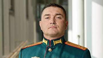 Участник "Время героев" назначен на руководящую должность в сфере туризма