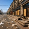 Через 30 лет Украины может не быть. Население тает быстрее, чем успевают рожать. Кто это остановит?