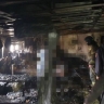 Уголовное дело после трагического пожара на судне возбудили во Владивостоке