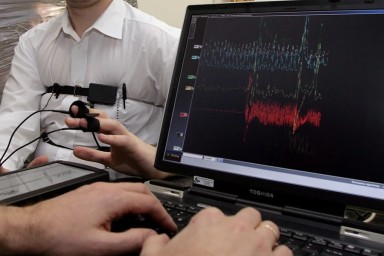 Глава СК объяснил, для чего судей проверяют на полиграфе