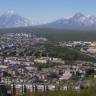 На Камчатке произошло землетрясение магнитудой 5.3