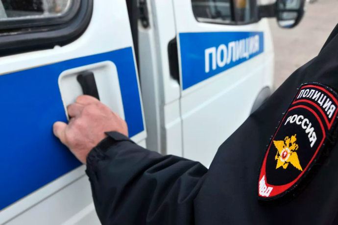 Под Тулой прошёл рейд по цыганскому поселку