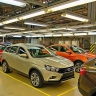 АвтоВАЗ в Тольятти приостановил производство всех моделей до 16 августа из-за отпуска