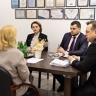 В Курске запущена системная программа трудоустройства ветеранов СВО