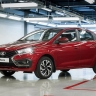 «АвтоВАЗ» на следующей неделе объявит цены и комплектации Lada Iskra