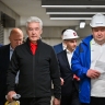 Собянин: 1-й участок Рублево-Архангельской линии должен быть запущен в 2026 г.