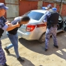 В одном из баров Пензы задержали нетрезвого дебошира