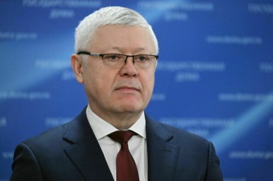 Депутат Пискарев приветствовал признание Human Rights Watch* нежелательной организацией