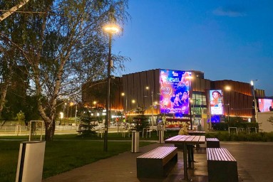 В Перми за год закрылось около 5% спортивных магазинов