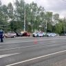 В Саранске в тройном ДТП пострадала 25-летняя девушка-водитель