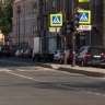 С осени тарифы на оплату парковок в Петербурге будут дифференцированными: нововведения пояснили в комитете по транспорту