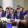 Глава Сената Казахстана оценил роль наблюдателей МПА СНГ на выборах